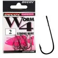 Гачок Decoy Worm 4 Strong Wire №4/0(8)