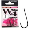 Гачок Decoy Worm 4 Strong Wire
