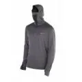 Худі Fahrenheit PD OR Hoody Solar Guard gray XXL/R