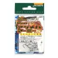 Джиг голівка Yarie Aji Meba Ami 0.6g №10(5)