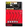 Джиг голівка Owner Offset JH-38 1/12oz(2.4g) №1(5)