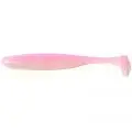 Силікон Keitech Easy Shiner 4" (7шт) EA 08 bubblegum shiner