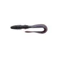 Силікон Keitech Mad Wag Mini 3.5" (12шт) EA 03 grape