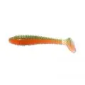 Силікон Keitech Swing Impact Fat 3.8" (6шт) PAL 11 rotten carrot