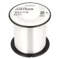 Леска Daiwa Justron DPLS 500m №5 0.370mm 20lb clear 