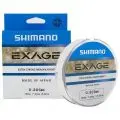 Леска Shimano Exage 150m 0.225mm 