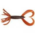 Силікон Keitech Little Spider 2" (8шт) 008 scuppernong