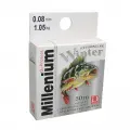 Волосінь Dragon Millenium Winter 50m 0.25mm