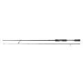 Вудилище спінінгове Golden Catch Mirrox MRS-802M 2.44m 6-25g
