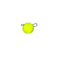 Грузило Kalipso вухань Fluo лимон 3.0g