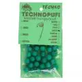 Пуфи Techno Maxi(6-8mm)аніс/anizs