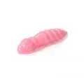 Силікон FishUp Pupa 1.2" (10шт) 048 bubble gum
