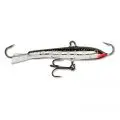 Балансир Rapala Jigging Rap W9 9cm 25g MS