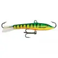 Балансир Rapala Jigging Rap W7 7cm 18g P