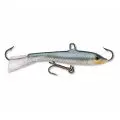 Балансир Rapala Jigging Rap W3 3cm 6g PSH