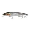 Воблер Jackall Rerange 130SP 21.5g hl silver&black