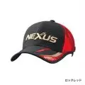 Кепка Shimano Gore-Tex Infinium CA-121T rock red 58-60р