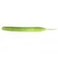 Силікон Keitech Sexy Impact 3.8" (10шт) 424 lime chartreuse