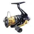 Котушка Shimano 16 Nasci C2000S