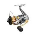 Котушка Shimano 17 Sedona 2500SPE