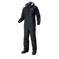 Костюм Shimano DS Basic RA-027Q black XL