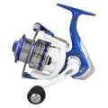 Котушка Golden Catch Skyros 5000S
