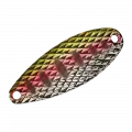 Блешня Smith Drop Dia 29mm 3.0g 04 trout/s