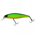 Воблер Jackall Squad Minnow 65SP 5.8g mat tiger