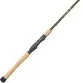 Вудилище спінінгове St.Croix 16 Legend Elite ES76MLXF2 2.29m 3.5-10.5g