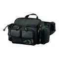  Сумка спінінгова поясна Daiwa Hip Bag LT(C)black