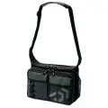 Сумка спінінгова Daiwa Shoulder Bag (C)black