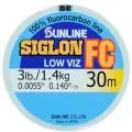 Флюорокарбон Sunline SIG-FC 30m 0.180mm 5lb