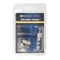 Свінгер Golden Catch SW08S синій