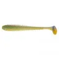 Силікон Keitech Swing Impact 4.5" (6шт) EA 12 UA LTD