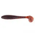 Силікон Keitech Swing Impact Fat 2.8" (8шт) EA 03 grape