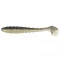 Силікон Keitech Swing Impact Fat 4.3" (5шт) 418 bluegill flash