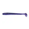Силікон Keitech Swing Impact 3.5" (8шт) 408 electric june bug