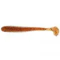 Силікон Keitech Swing Impact 2" (12шт) EA 01 orange pepper