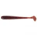 Силікон Keitech Swing Impact 2" (12шт) EA 03 grape