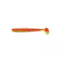 Силікон Keitech Swing Impact 2" (12шт) PAL 08 spicy mustard