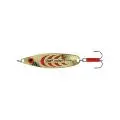Блешня Mepps Syclops 3 gold/red 26.0g