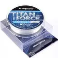 Волосінь Kalipso Titan Force Universal CL 100m 0.40mm
