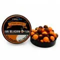 Бойли Crazy Carp Hybrid Wafters 10mm thai belachan&plum(55шт)
