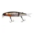 Воблер Jackall Tiny Magallon 88SP 7.2g hl silver&black