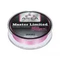 Шнур Varivas New Trout Area Master Limited 75м Pink