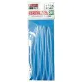 Трубка Toho Shrink Pipe 80 2.4mm 80cm clear