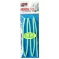 Трубка Toho Shrink Pipe 80 4.8mm 40cm glow