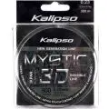 Волосінь Kalipso Mystic 3D Amber 300m