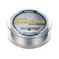 Шнур Varivas Avani Sea Bass Max Power 150m PE1.0 20.2lb gray
