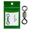 Вертлюг Golden Catch американка 1040BN №1/0(6)
